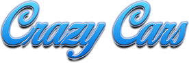 Crazy Cars Logo