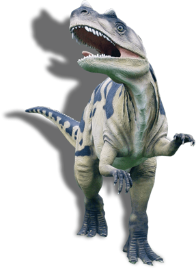 Ceratosaurus